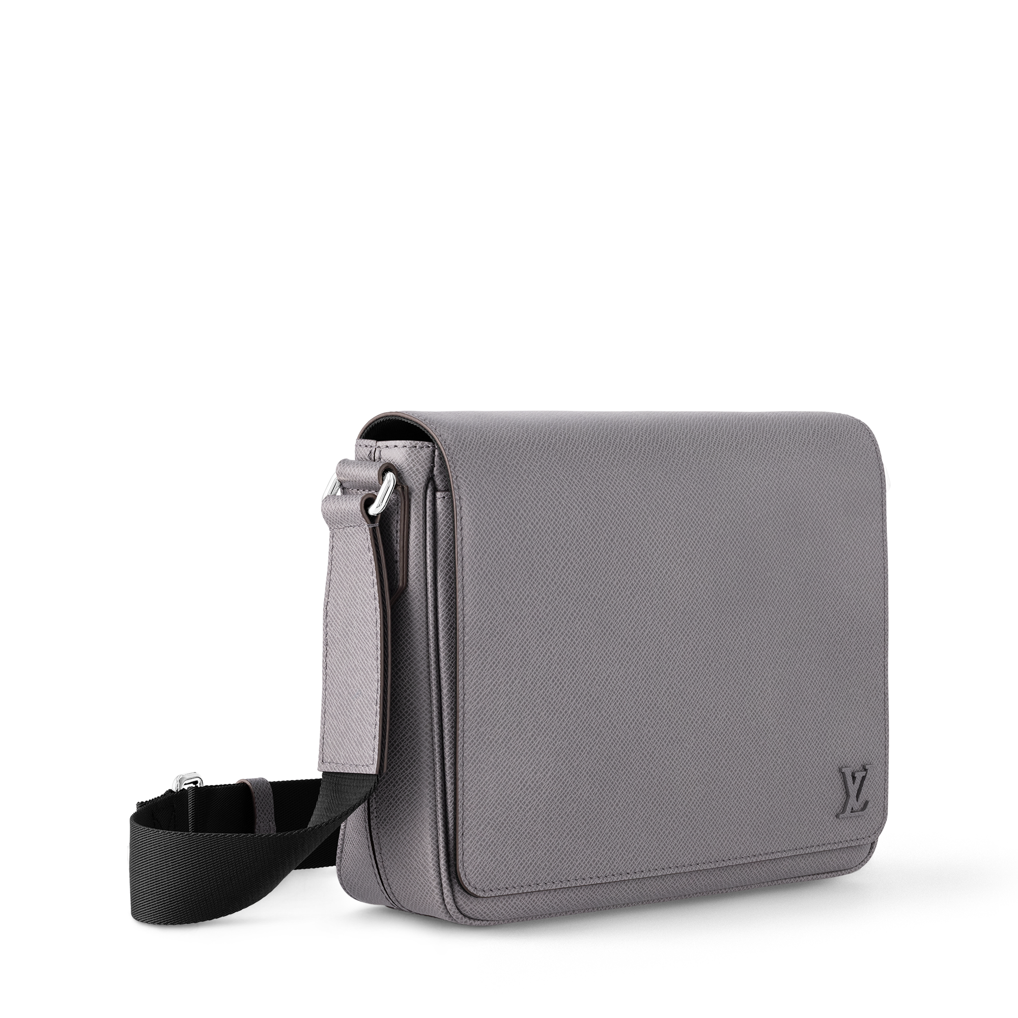 District PM Taiga Leather - Bags | LOUIS VUITTON